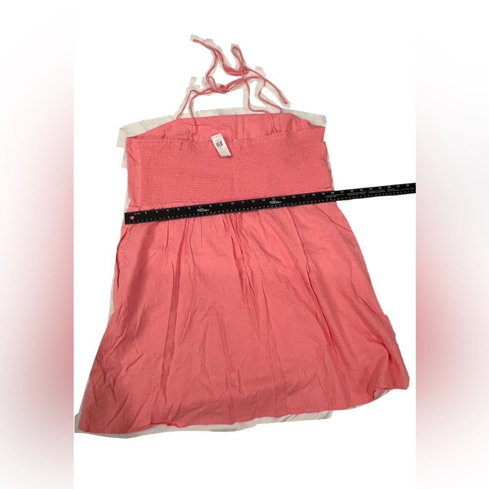 NWT • Fit and Flare Tie Strap Mini with Pockets • Size XXL - Picture 10 of 10